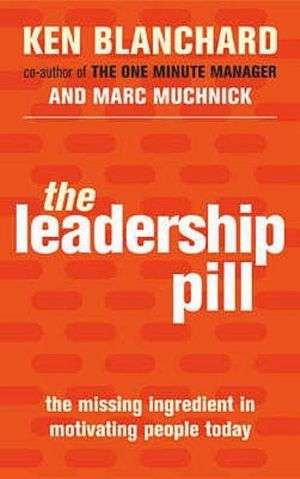The Leadership Ken Blanchard