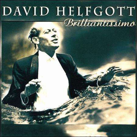 David Helfgott - Brilliantissimo