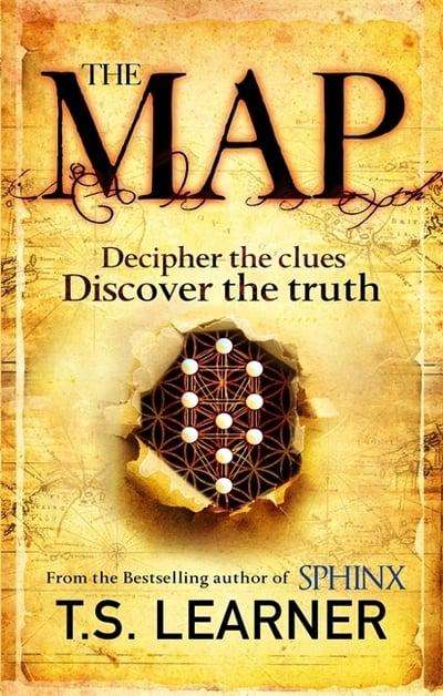 The Map Learner, T.S.