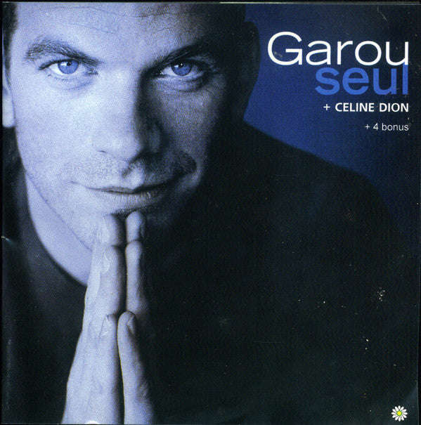 Garou, Celine Dion - Seul