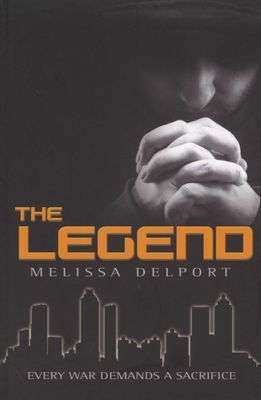 The Legend - Melissa Delport