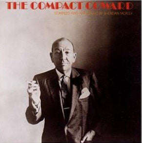 Noel Coward - The Compact Coward