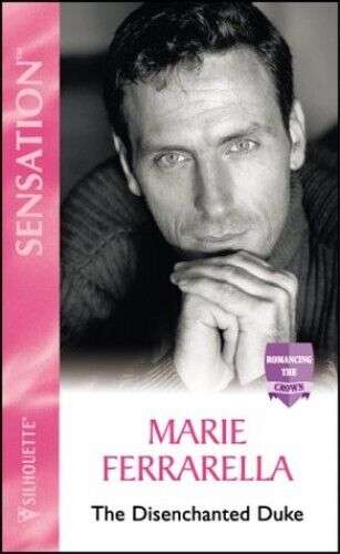 The Disenchanted Duke Marie Ferrarella