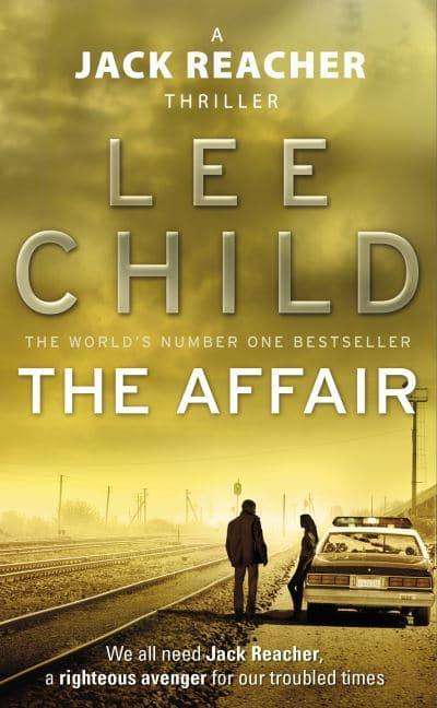 The Affair - Lee Child