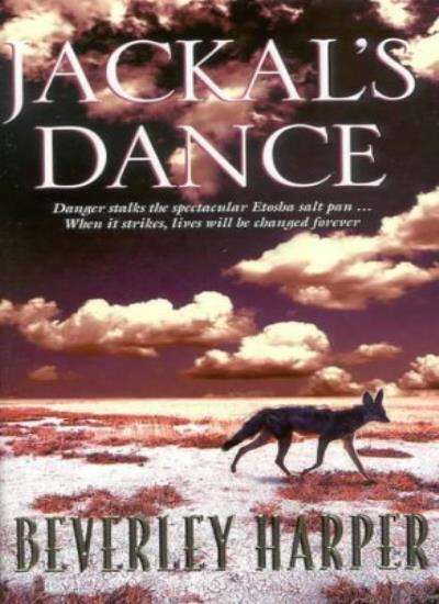 Jackal's Dance Beverley Harper
