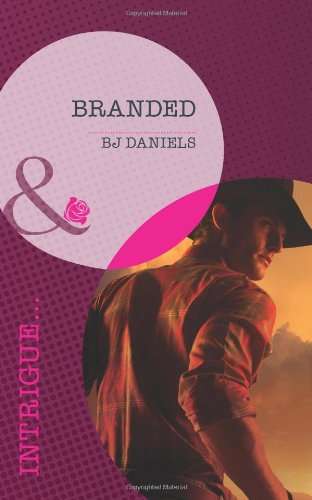 Branded Lassoed B. J. Daniels