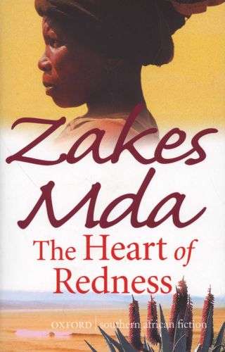 The Heart of Redness Mda, Zakes