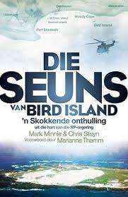 Die seuns van Bird Island - Mark Minnie & Chris Steyn