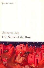 The Name of the rose - Umberto Eco