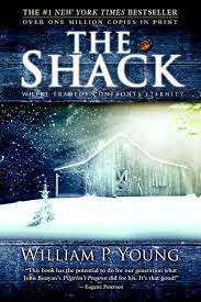 The Shack - William Paul Young