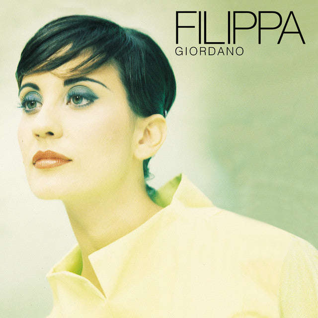 Filippa Giordano - Filippa Giordano