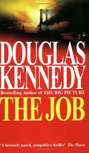 The Job Douglas Kennedy