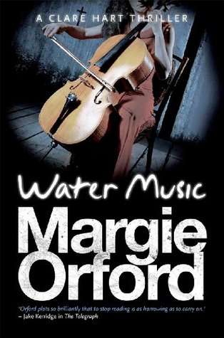 Water Music - Margie Orford