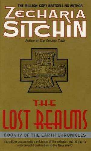 The Lost Realms - Zecharia Sitchin