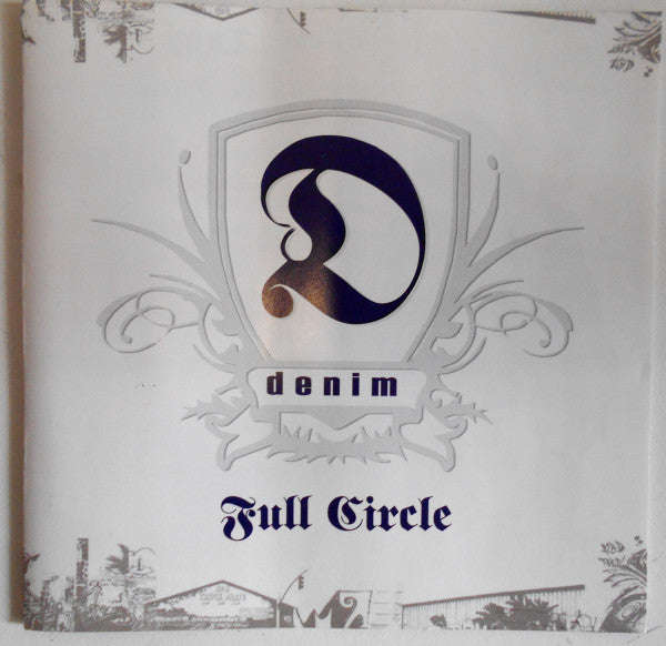 Denim - Full Circle