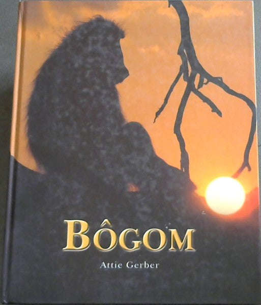 Baboons: Tales, Traits and Troubles - Attie Gerber