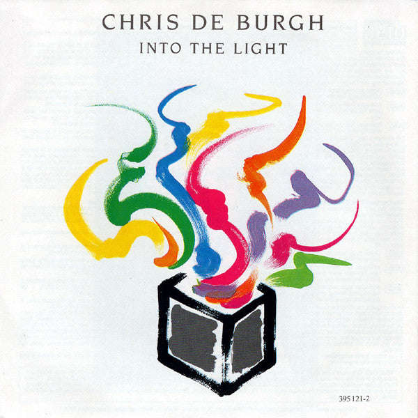 Chris de Burgh - Into The Light
