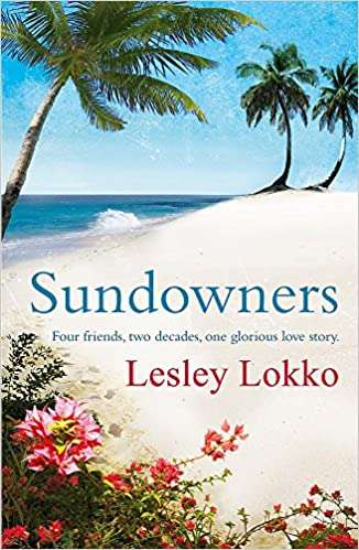 Sundowners - Lesley Lokko