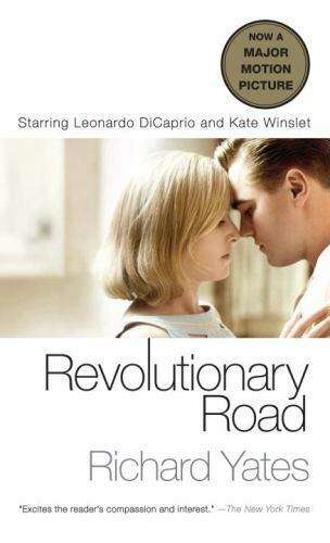 Revolutionary Road Richard Yates