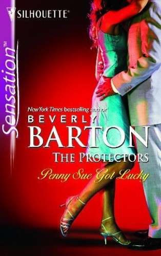 Penny Sue Got Lucky Beverly Barton