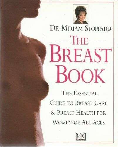 The Breast Book Miriam Stoppard