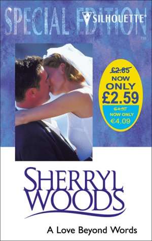 A Love Beyond Words Sherryl Woods
