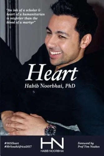 Heart - Habib Noorbhai