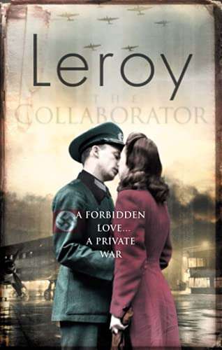 The Collaborator Margaret Leroy