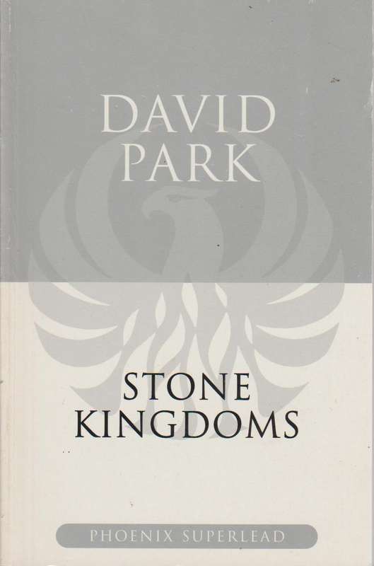 Stone Kingdoms - David Park