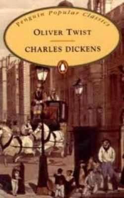 Oliver Twist Charles Dickens