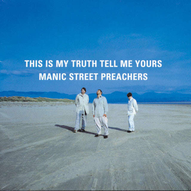 Manic Street Preachers - This Is My Truth Tell Me Yours