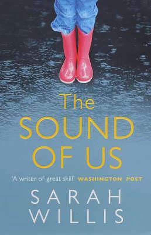 Sound of Us - Sarah Willis