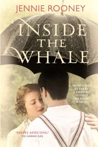 Inside The Whale - Jennie Rooney