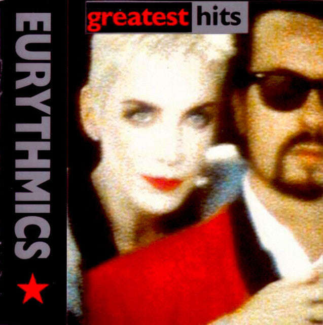 Eurythmics - Greatest Hits