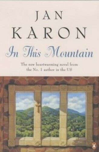 In this Mountain Jan Karon