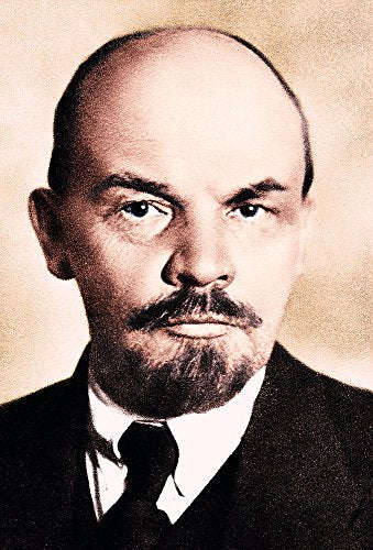 Lenin the Dictator - Victor Sebestyen