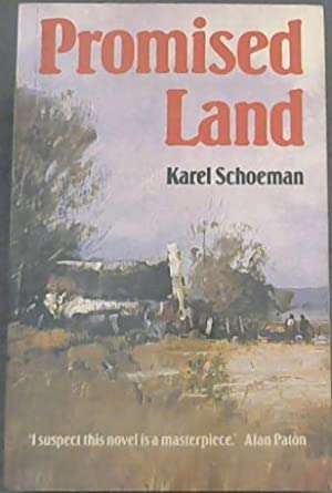 Promised Land - Karel Schoeman
