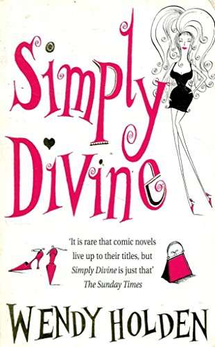 Simply Devine Wendy Holden