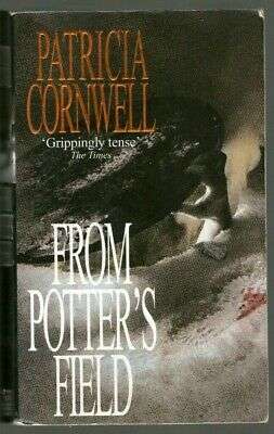 From Potter's Field - Patricia Cornwell