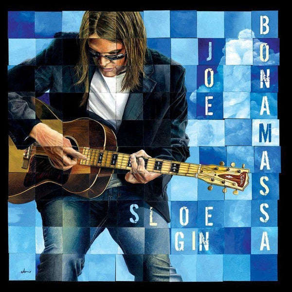Joe Bonamassa - Sloe Gin
