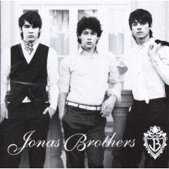 Jonas Brothers - Jonas Brothers