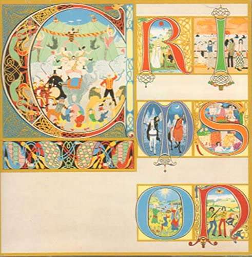 King Crimson - Lizard