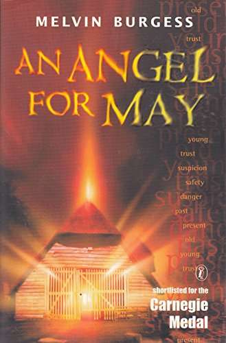 An Angel for May Melvin Burgess
