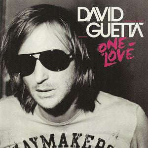 David Guetta - One Love