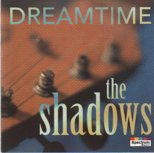 The Shadows - Dreamtime
