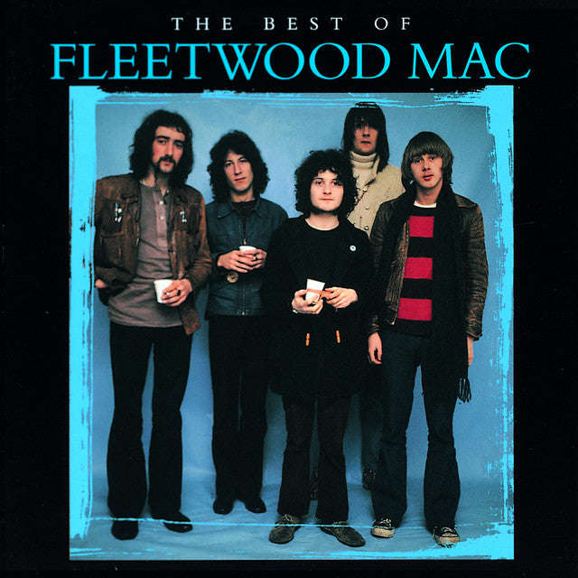 Fleetwood Mac - The Best Of Fleetwood Mac
