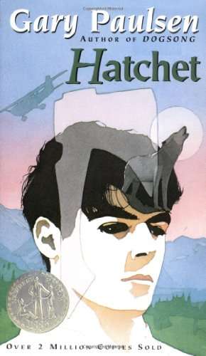Hatchet Gary Paulsen