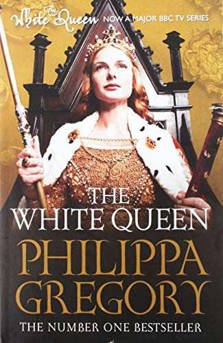 White Queen - Philippa Gregory
