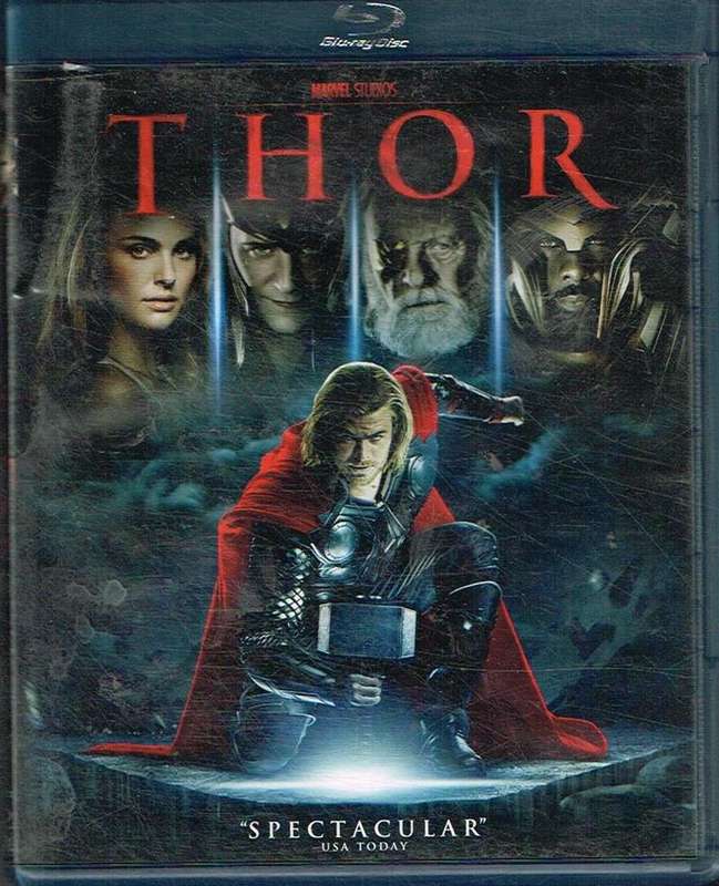 Thor