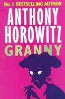 Granny - Anthony Horowitz